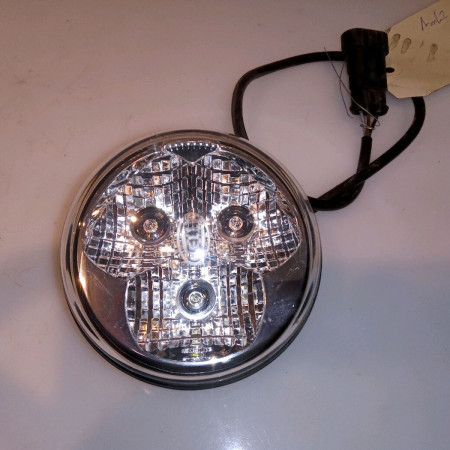 Clignotant droit occasion BOLLORE BLUECAR Phase 1 01-2011->... ELEC