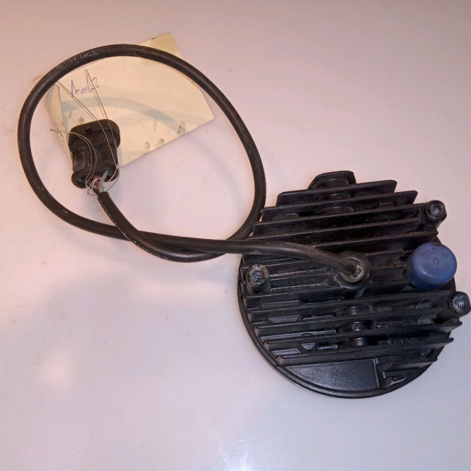 Clignotant droit occasion BOLLORE BLUECAR Phase 1 01-2011->... ELEC 2