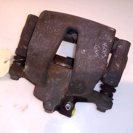 Etrier de frein avant droit occasion BOLLORE BLUECAR Phase 1 01-2011->... ELEC