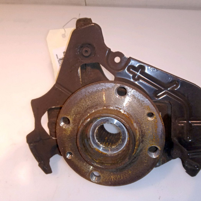 Moyeu avd occasion BOLLORE BLUECAR Phase 1 01-2011->... ELEC 1