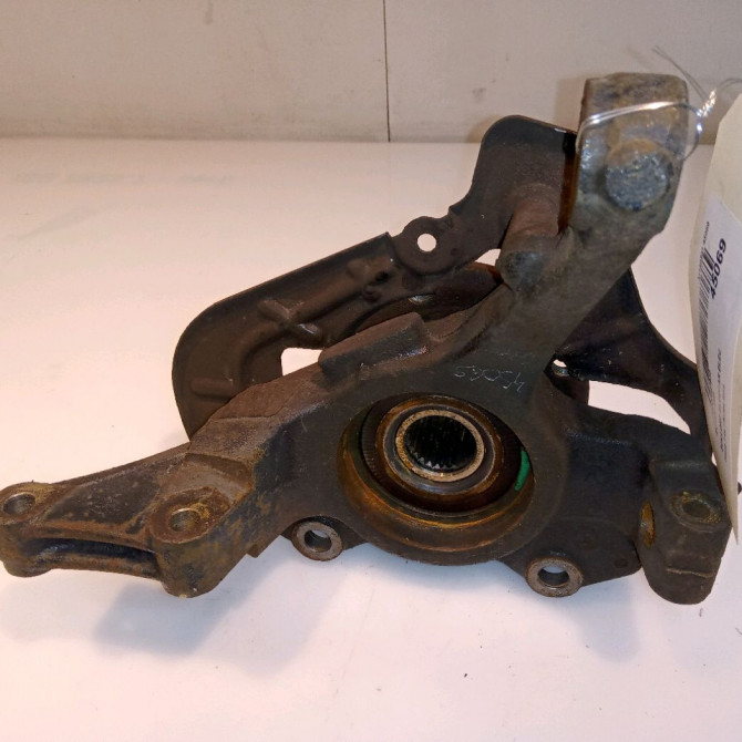 Moyeu avd occasion BOLLORE BLUECAR Phase 1 01-2011->... ELEC 2