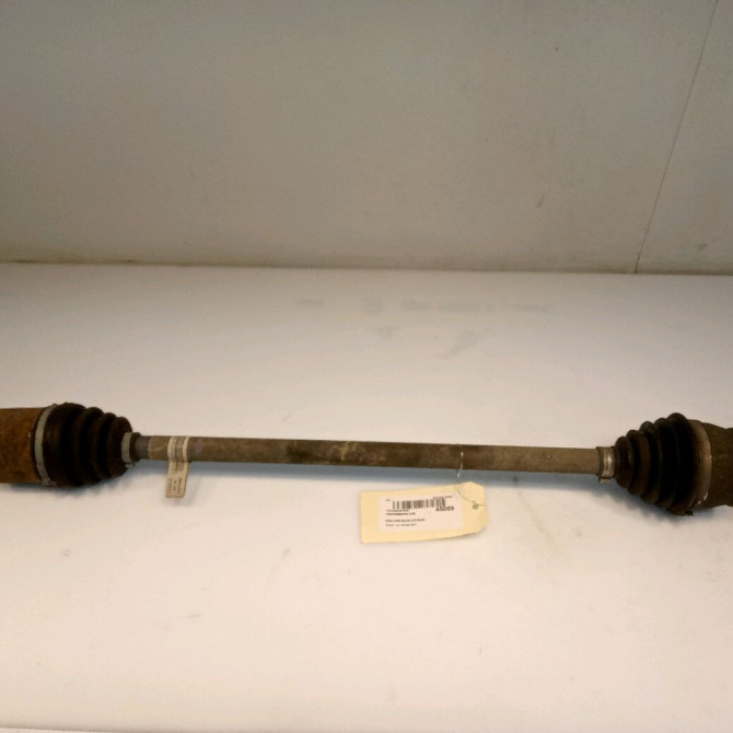 Transmission avant droite occasion BOLLORE BLUECAR Phase 1 01-2011->... ELEC 1