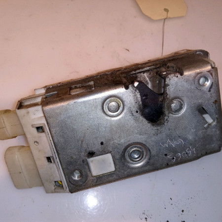 Serrure porte avd occasion BOLLORE BLUECAR Phase 1 01-2011->... ELEC