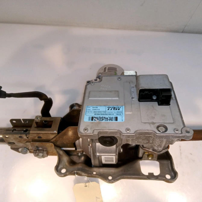 Colonne de direction assistee occasion BOLLORE BLUECAR Phase 1 01-2011->... ELEC 2