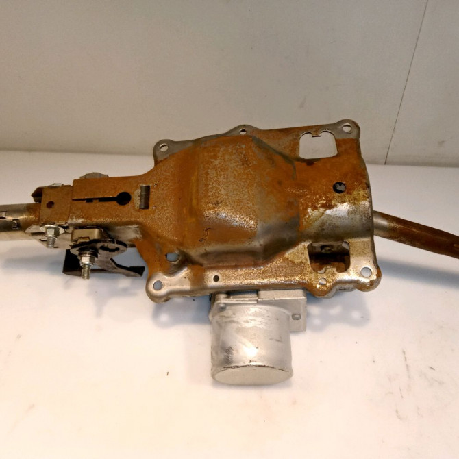 Colonne de direction assistee occasion BOLLORE BLUECAR Phase 1 01-2011->... ELEC 3