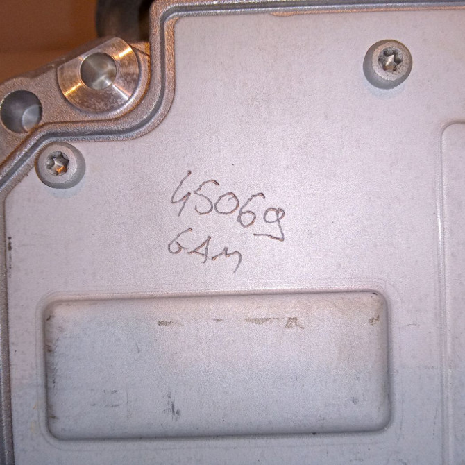 Colonne de direction assistee occasion BOLLORE BLUECAR Phase 1 01-2011->... ELEC 5