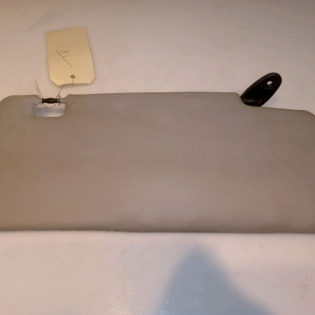 Pare-soleil gauche occasion BOLLORE BLUECAR Phase 1 01-2011->... ELEC