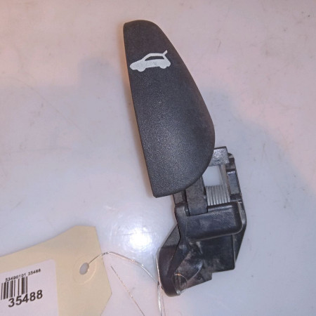 Actionneur serrure hayon occasion BOLLORE BLUECAR Phase 1 01-2011->... ELEC