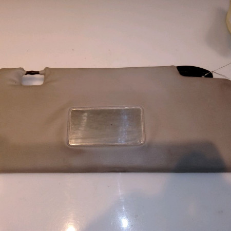 Pare-soleil droit occasion BOLLORE BLUECAR Phase 1 01-2011->... ELEC