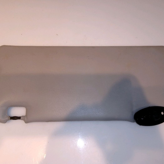 Pare-soleil droit occasion BOLLORE BLUECAR Phase 1 01-2011->... ELEC 2