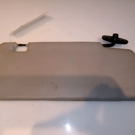 Pare-soleil gauche occasion BOLLORE BLUECAR Phase 1 01-2011->... ELEC