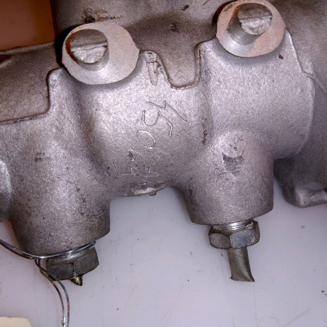 Maitre cylindre occasion BOLLORE BLUECAR Phase 1 01-2011->... ELEC 3