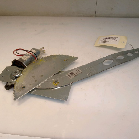 Mecanisme+moteur leve-glace avg occasion MERCEDES SPRINTER I Phase 2 03-2000->06-2006 2.2 CDI 109ch