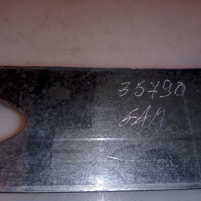 Mecanisme+moteur leve-glace avg occasion MERCEDES SPRINTER I Phase 2 03-2000->06-2006 2.2 CDI 109ch 3