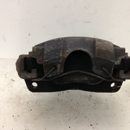 Etrier de frein avant gauche occasion TOYOTA YARIS III YARIS III Phase 1 2011-03-01->2015-04-30 477500D070
