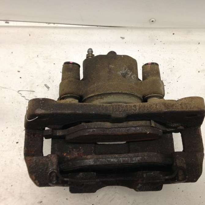 Etrier de frein avant gauche occasion TOYOTA YARIS III YARIS III Phase 1 2011-03-01->2015-04-30 477500D070 3