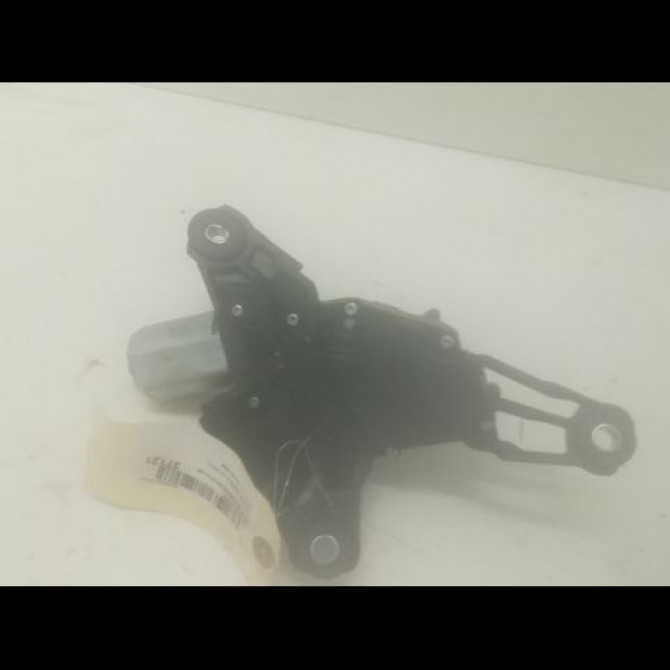 Moteur essuie-glace arrière occasion TOYOTA YARIS II Phase 1 12-2005->11-2009 1.3 VVT-i 851300D020 2