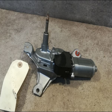 Moteur essuie-glace arrière occasion TOYOTA YARIS II Phase 1 12-2005->11-2009 1.0 VVTI 851300D020