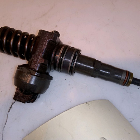 occasion SKODA FABIA II Phase 1 05-2007->03-2010 1.4 TDI 80ch