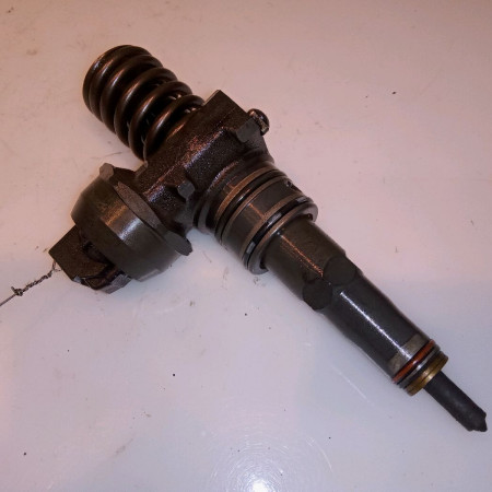 occasion SKODA FABIA II Phase 1 05-2007->03-2010 1.4 TDI 80ch