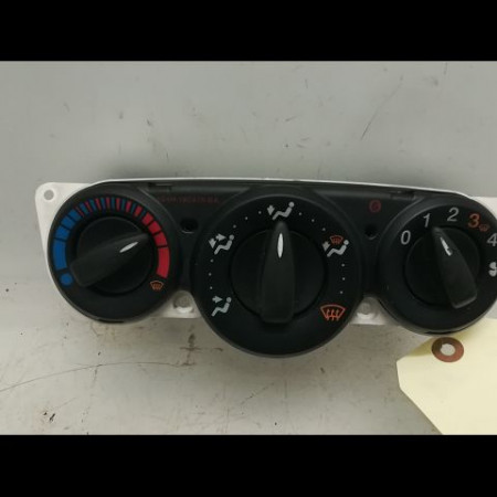 Commande de chauffage occasion FORD FOCUS I Phase 1 10-1998->09-2004