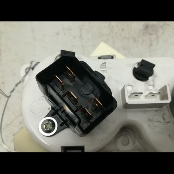 Commande de chauffage occasion FORD FOCUS I Phase 1 10-1998->09-2004 3