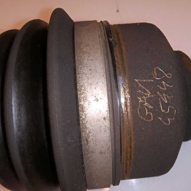 Transmission avant gauche occasion CITROEN C3 III Phase 1 10-2016->... 1.2i 82ch 9803019580 2