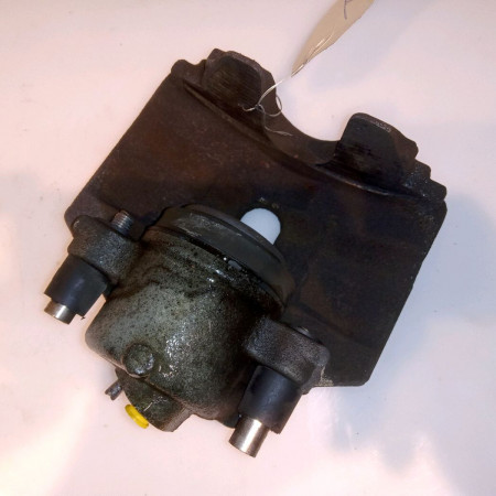 Etrier de frein avant gauche occasion VOLKSWAGEN GOLF VI Phase 1 10-2008->04-2013 1.4 TSI 16v 122ch