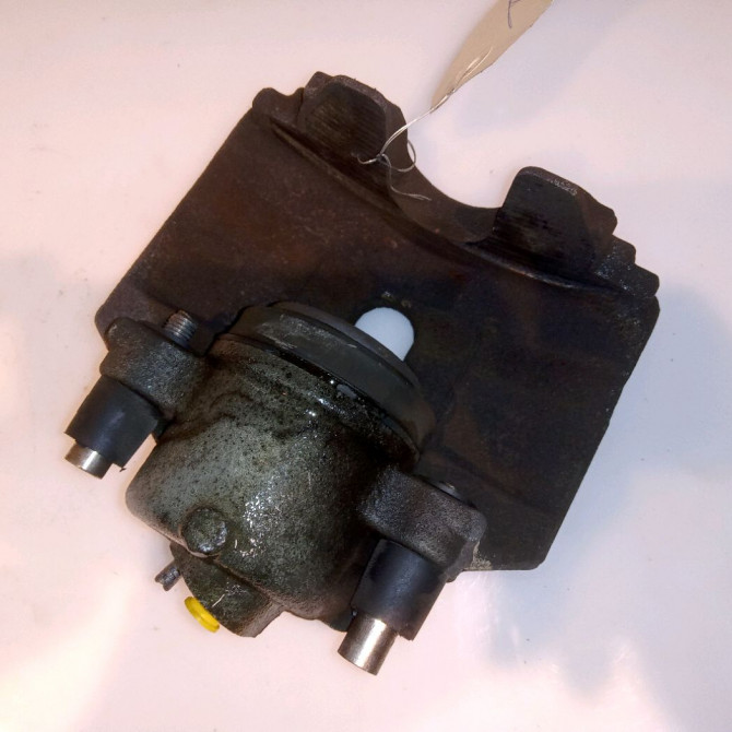 Etrier de frein avant gauche occasion VOLKSWAGEN GOLF VI Phase 1 10-2008->04-2013 1.4 TSI 16v 122ch 1