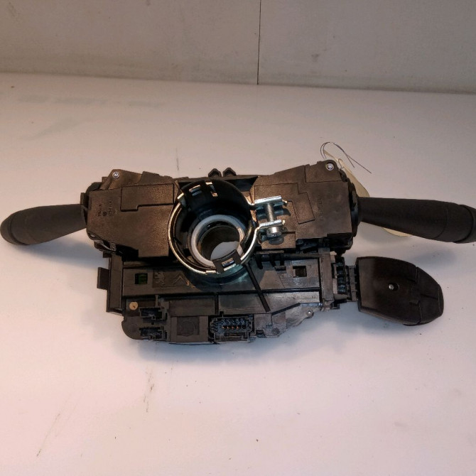 Bloc commodos occasion CITROEN C3 III Phase 1 10-2016->... 1.2i 82ch 98312590ZD 2