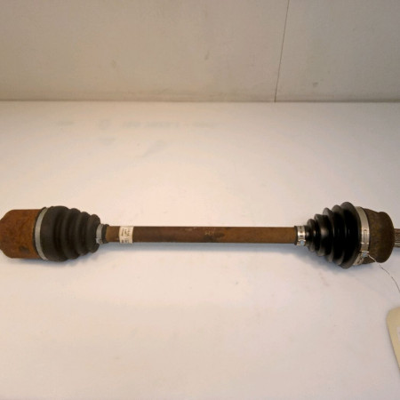 Transmission avant gauche occasion BOLLORE BLUECAR Phase 1 01-2011->... ELEC