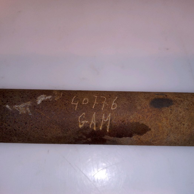 Transmission avant gauche occasion BOLLORE BLUECAR Phase 1 01-2011->... ELEC 2