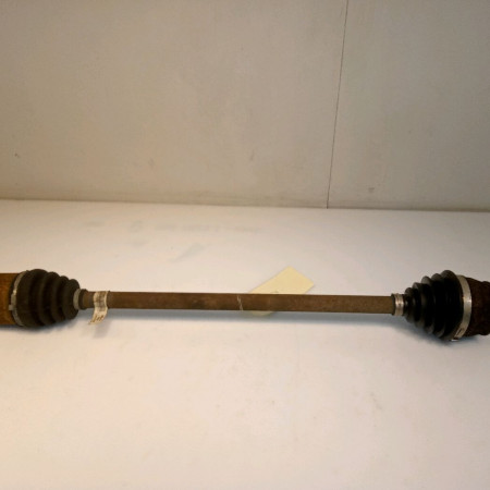 Transmission avant droite occasion BOLLORE BLUECAR Phase 1 01-2011->... ELEC