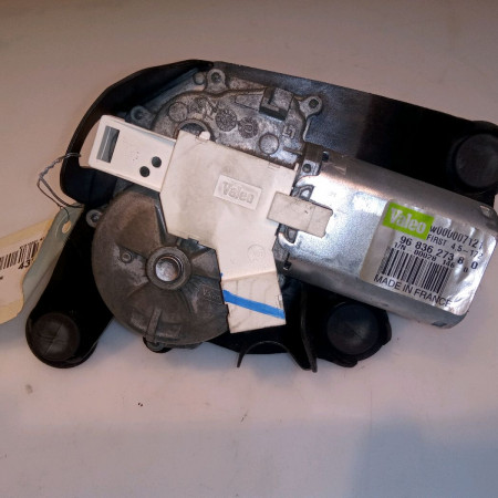 Moteur essuie-glace arrière occasion CITROEN DS3 Phase 1 11-2009->03-2014 1.6 HDi 110ch 6405QL