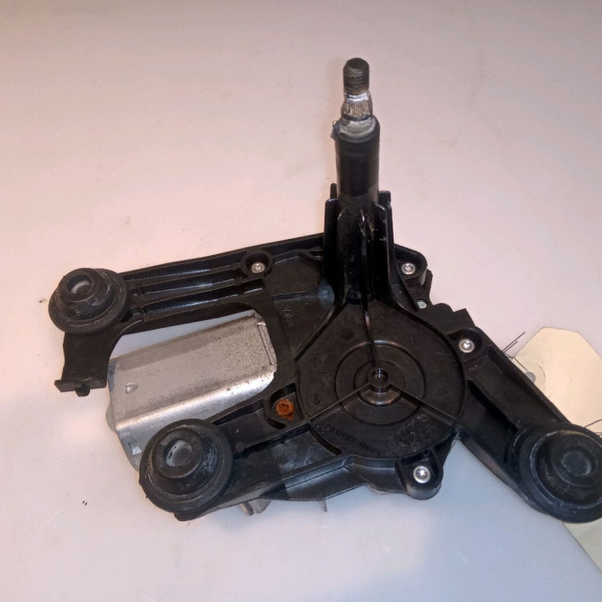 Moteur essuie-glace arrière occasion CITROEN DS3 Phase 1 11-2009->03-2014 1.6 HDi 110ch 6405QL 2