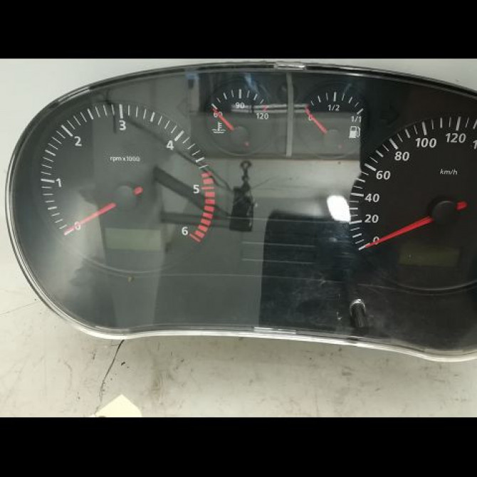 Compteur occasion SEAT LEON I Phase 1 04-2000->10-2006 1