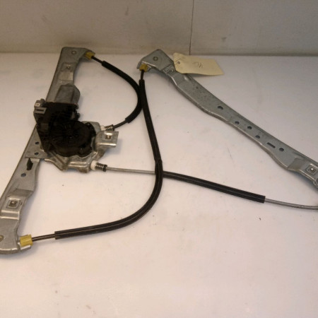 Mecanisme+moteur leve-glace avg occasion CITROEN DS3 Phase 1 11-2009->03-2014 1.6 HDi 110ch 9802740880