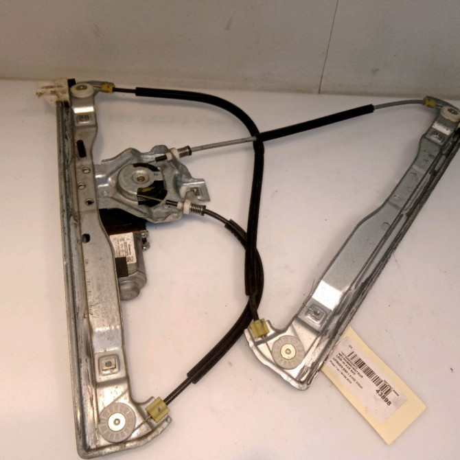 Mecanisme+moteur leve-glace avg occasion CITROEN DS3 Phase 1 11-2009->03-2014 1.6 HDi 110ch 9802740880 2