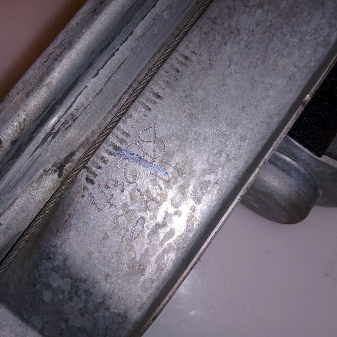 Mecanisme+moteur leve-glace avg occasion CITROEN DS3 Phase 1 11-2009->03-2014 1.6 HDi 110ch 9802740880 3