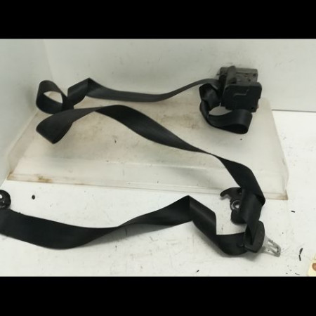 Ceinture avant gauche occasion SEAT LEON I Phase 1 04-2000->10-2006 1M0857705AHTJ