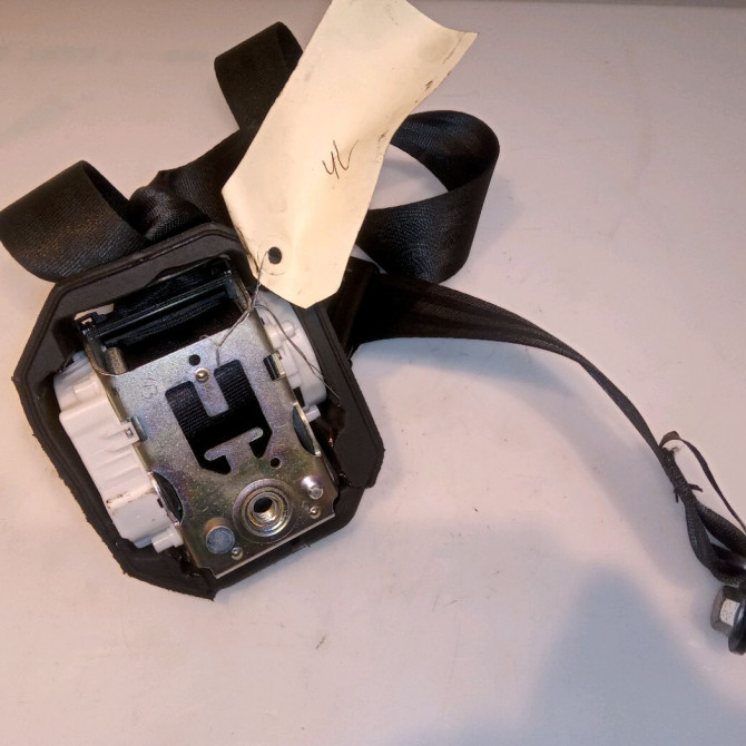 Ceinture arrière droite occasion CITROEN DS3 Phase 1 11-2009->03-2014 1.6 HDi 110ch 8976F1 2