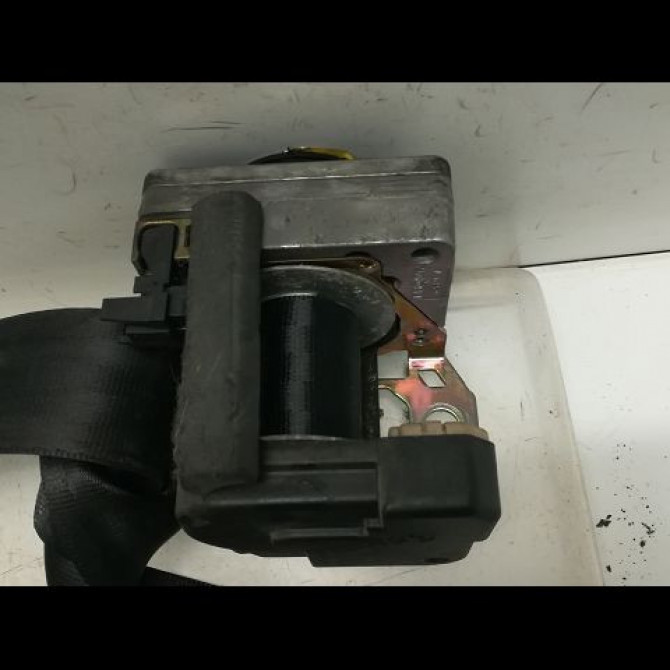 Ceinture avant gauche occasion SEAT LEON I Phase 1 04-2000->10-2006 1M0857705AHTJ 2