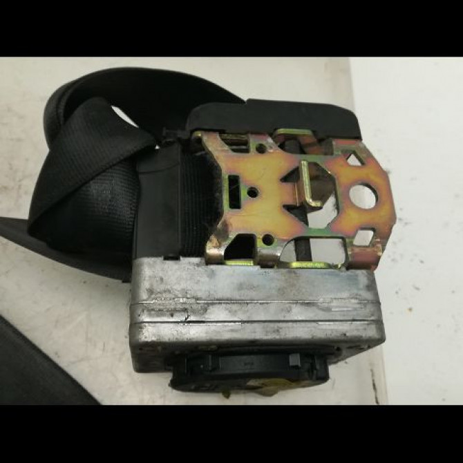 Ceinture avant gauche occasion SEAT LEON I Phase 1 04-2000->10-2006 1M0857705AHTJ 3