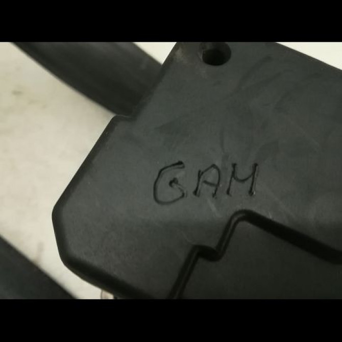 Ceinture avant gauche occasion SEAT LEON I Phase 1 04-2000->10-2006 1M0857705AHTJ 5