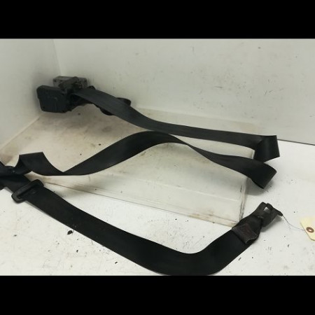 Ceinture avant droite occasion SEAT LEON I Phase 1 04-2000->10-2006 1M0857706AHEV