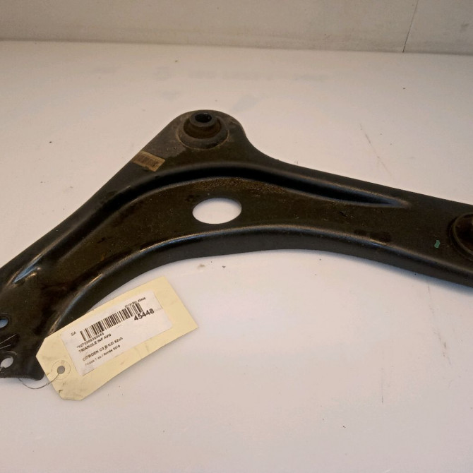 Triangle inf avg occasion CITROEN C3 III Phase 1 10-2016->... 1.2i 82ch 9670772080 1