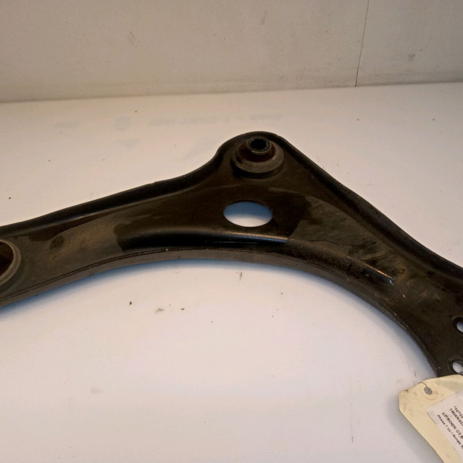 Triangle inf avg occasion CITROEN C3 III Phase 1 10-2016->... 1.2i 82ch 9670772080 2