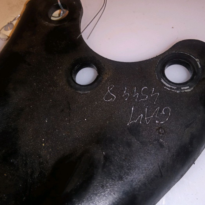 Triangle inf avg occasion CITROEN C3 III Phase 1 10-2016->... 1.2i 82ch 9670772080 3