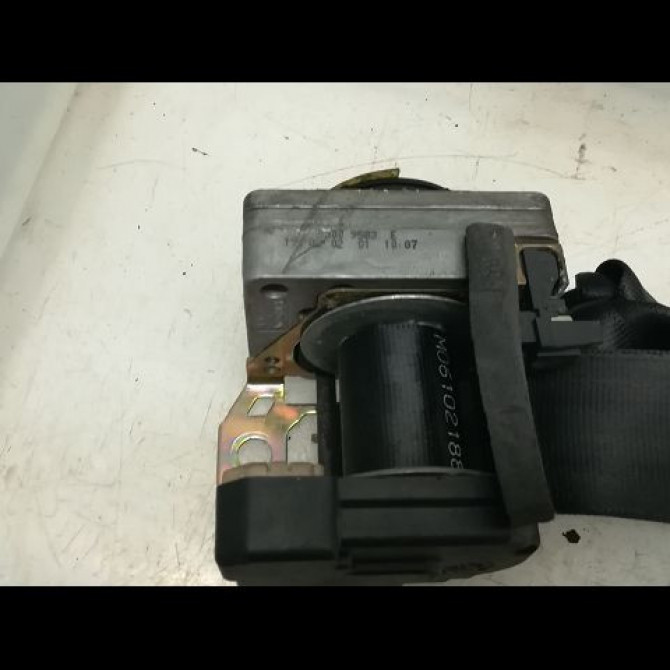 Ceinture avant droite occasion SEAT LEON I Phase 1 04-2000->10-2006 1M0857706AHEV 2