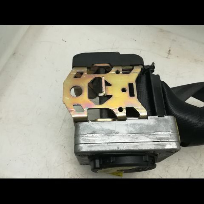 Ceinture avant droite occasion SEAT LEON I Phase 1 04-2000->10-2006 1M0857706AHEV 3